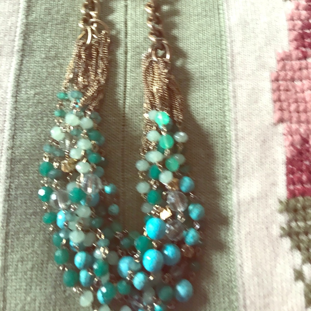 Stella & Dot Maldives Necklace